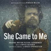 Bryce Dessner - She Came to Me (Original Motion Picture Soundtrack) (2023) [Hi-Res]