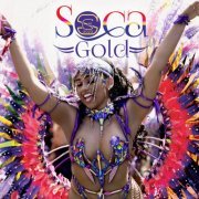 Soca Gold - Soca Gold 2023 (2023)