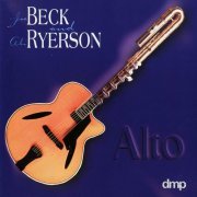 Joe Beck & Ali Ryerson - Alto (1997) CD Rip