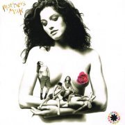 Red Hot Chili Peppers - Mother's Milk (2016 Reissue) LP