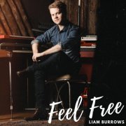 Liam Burrows - Feel Free (2019)