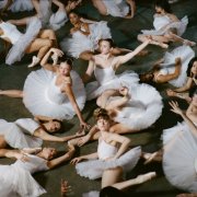 Jigitz - 50 ballerinas (2026) [Hi-Res]