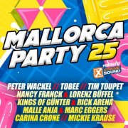 VA - Mallorca Party 2025 Powered by Xtreme Sound (2025) Hi-Res