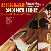 Ken Lazarus - Reggae Scorcher (1969) [2011]