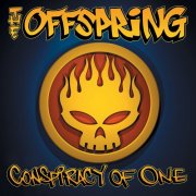 The Offspring - Conspiracy Of One (2025) Hi-Res