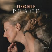 Elena Kole - Peace (2024) Hi-Res