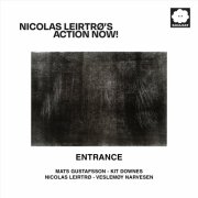 ACTION NOW! - Entrance (2026) [Hi-Res]