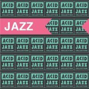 VA - The Acid Jazz Collection: Jazz (2015)