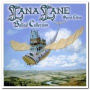 Lana Lane - Ballad Collection [2CD Special Edition] (2000)