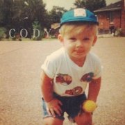 Cody Pennington - Cody (2026) [Hi-Res]