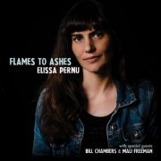 Elissa Pernu - Flames to Ashes (2020)