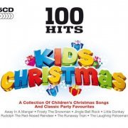 VA - 100 Hits - Kids Christmas [5CD Box Set] (2011) [WEB]