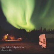 Ronny Eriksson & Ramblin' Mind - Norrbotten Blues (2019)