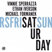 Vinnie Sperrazza - Saturday (2023)