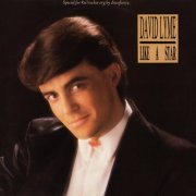 David Lyme - Like A Star (1986) LP