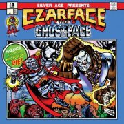 Czarface & Ghostface Killah - Czarface Meets Ghostface (2019)