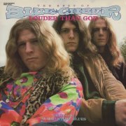 Blue Cheer - Louder Than God (The Best Of Blue Cheer) (1986) [24bit FLAC]