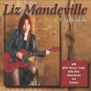 Liz Mandeville - Clarksdale (2012)