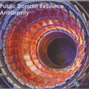 Public Domain Resource - AntiGravity (2018)