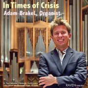 Adam Brakel - In TImes of Crisis (2015)