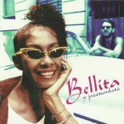 Lilia Bellita  - Bellita y Jazztumbata (1997) FLAC