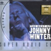 Johnny Winter - The Best Of Johnny Winter (2002) [SACD]