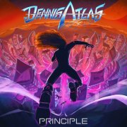 Dennis Atlas - Principle (2026) Hi-Res