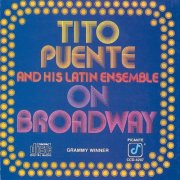 Tito Puente - On Broadway (1982)
