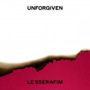 LE SSERAFIM - UNFORGIVEN (2023)