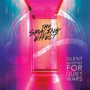 The Spacing Effect - Silent Weapons for Quiet Wars (2021) Hi Res