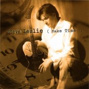 Steve Leslie - Make Time (2001)