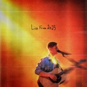 Sam Barber - Live From 2025 (2026) [Hi-Res]