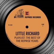 Little Richard - Playlist: The Best Of the Reprise Years (2016)