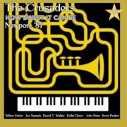 The Crusaders - How Sweet It Can Be (Live Newport '87) (2025)