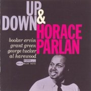 Horace Parlan - Up & Down (1961) {RVG Edition}