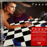 Touch - Touch (1980) [2008 Rock Candy Remastered]