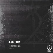 LUIS RUIZ - Hermon Millennia (2024)