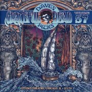 Grateful Dead - Dave's Picks Vol. 57: Uptown Theatre, Chicago, IL 1978-02-01 (2026)