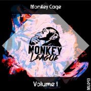 VA - Monkey Cage - Volume 1 (2019)