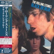 The Rolling Stones - Black And Blue (2011) [SHM-SACD]