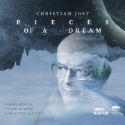 Simon Höfele, Frank Dupree, Christoph Sietzen - Pieces of A Dream (2024) [Hi-Res]