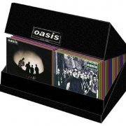 Oasis - Complete Single Collection '94-'05 (2006)