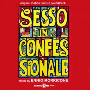 Ennio Morricone - Sesso in confessionale (Original Motion Picture Soundtrack) (2025) [Hi-Res]