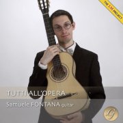 Samuele Fontana - TUTTI ALL'OPERA (2025)