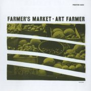 Art Farmer - Farmer's Market (1956) Cd-Rip