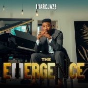 MarcJazz - The EMERGENCE (2024) [Hi-Res]