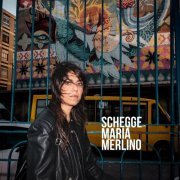 Maria Merlino - Schegge (2022)