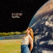 Meg McRee - Is It Just Me? (2023)