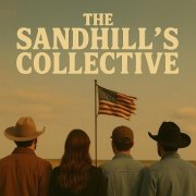 The Sandhill's Collective - Highway 14 (2025) Hi-Res