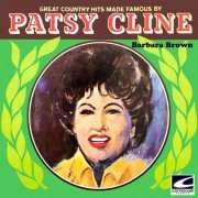 Barbara Brown - Great Country Hits Made Famous By Patsy Cline (2023)